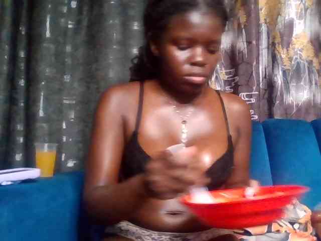 MelaninAngel
