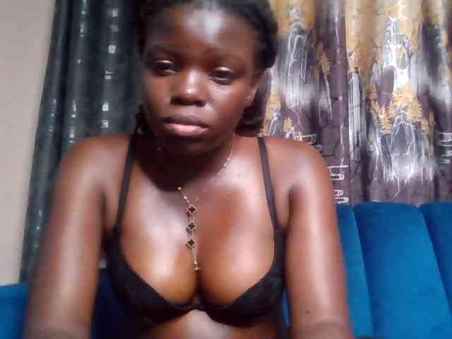 MelaninAngel webcam