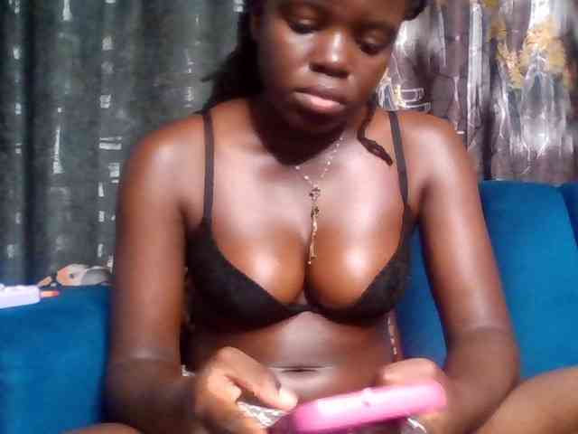 MelaninAngel