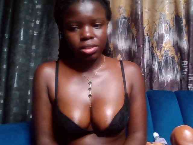 MelaninAngel