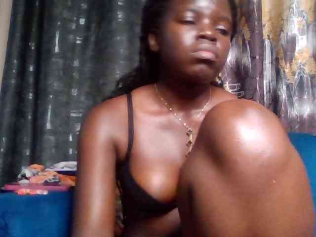 MelaninAngel