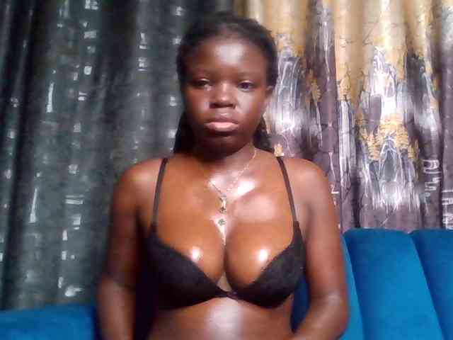 MelaninAngel