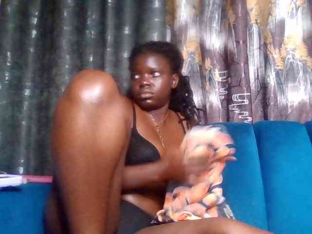 MelaninAngel