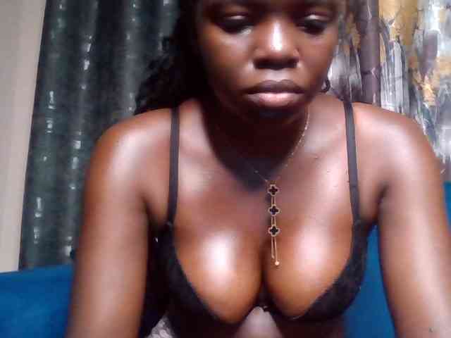 MelaninAngel