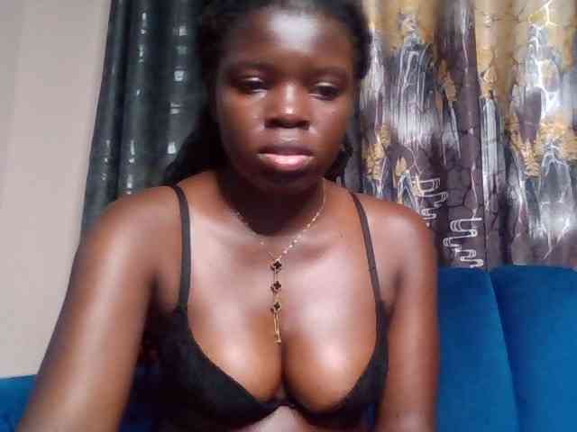 MelaninAngel webcam