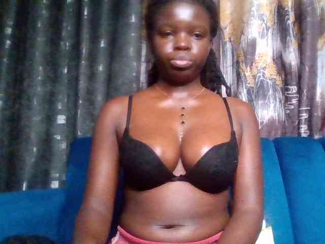MelaninAngel