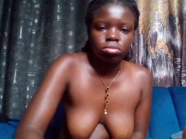 MelaninAngel