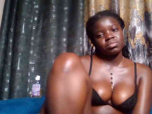 MelaninAngel