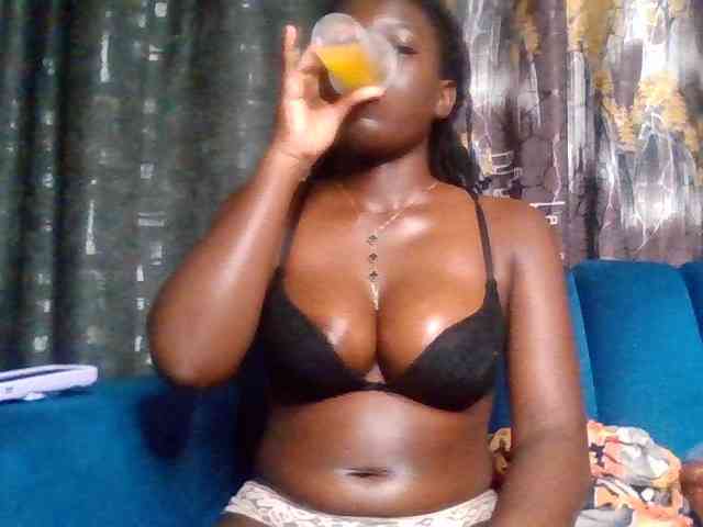 MelaninAngel