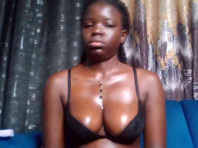 MelaninAngel