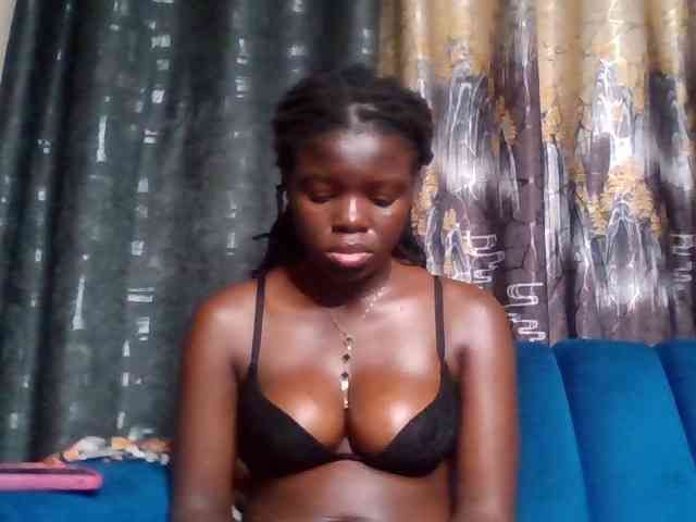 MelaninAngel