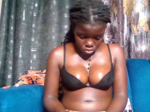 MelaninAngel