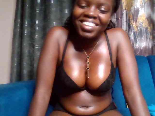 MelaninAngel webcam