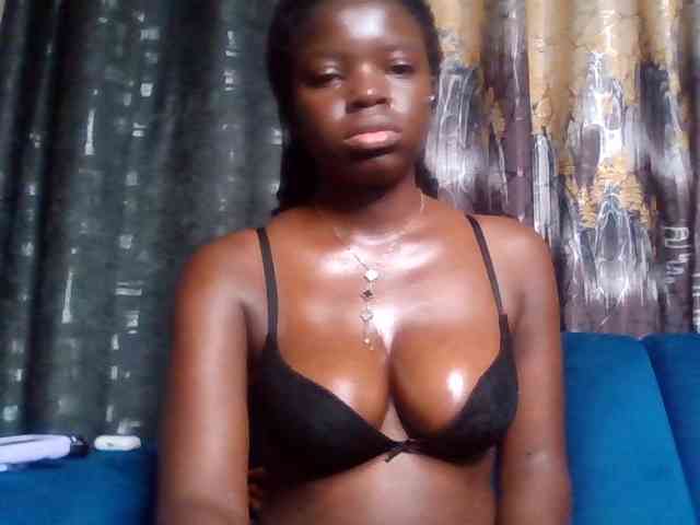 MelaninAngel