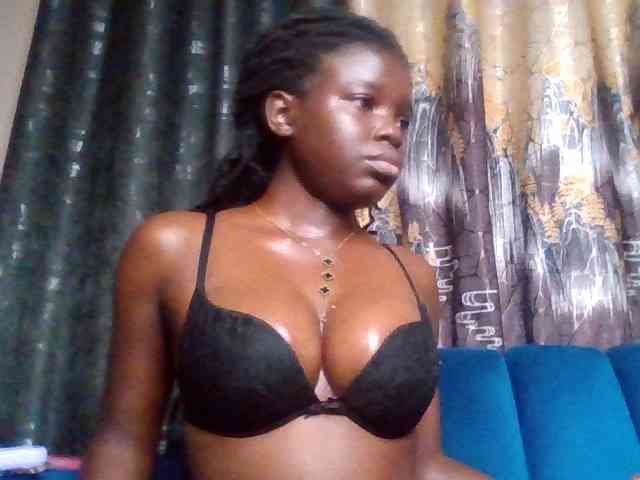 MelaninAngel