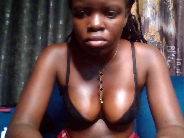 MelaninAngel