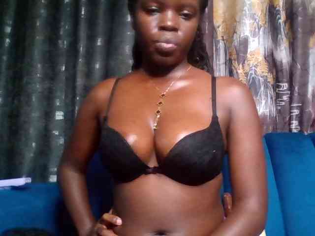 MelaninAngel