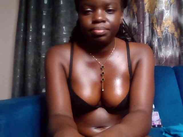 MelaninAngel webcam
