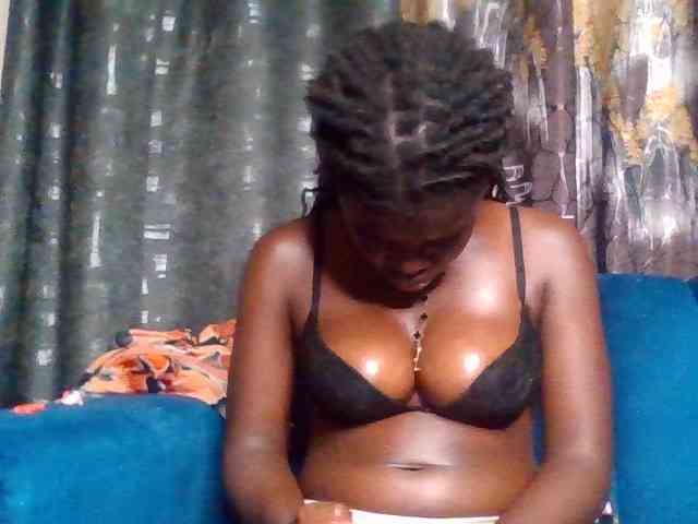 MelaninAngel