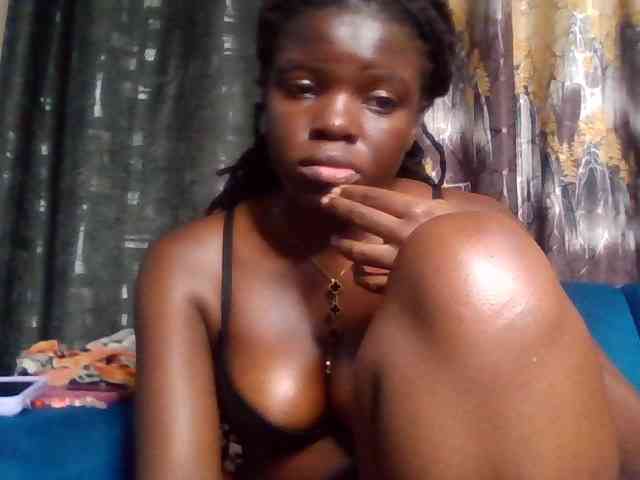 MelaninAngel
