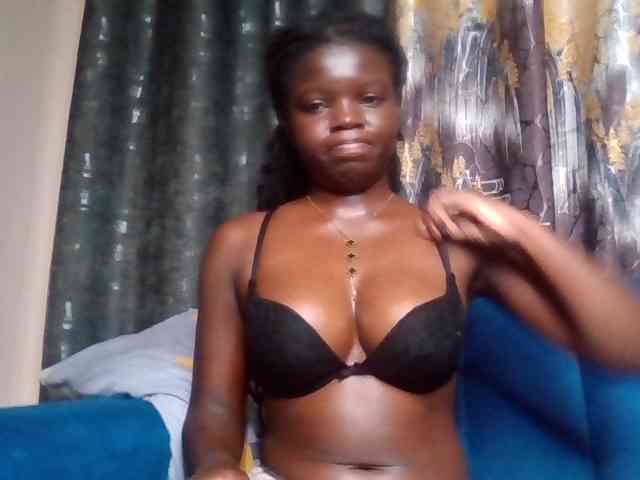MelaninAngel