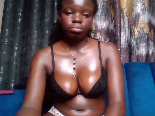 MelaninAngel