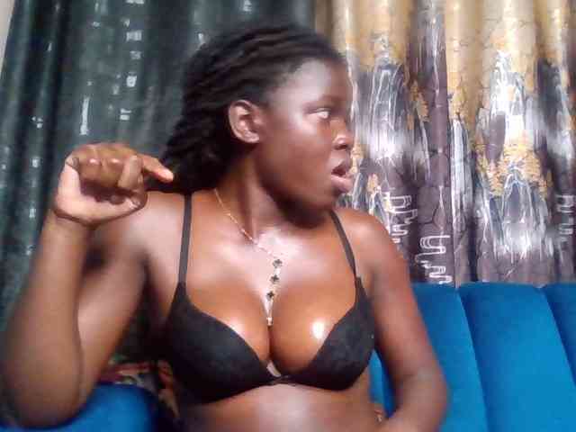 MelaninAngel