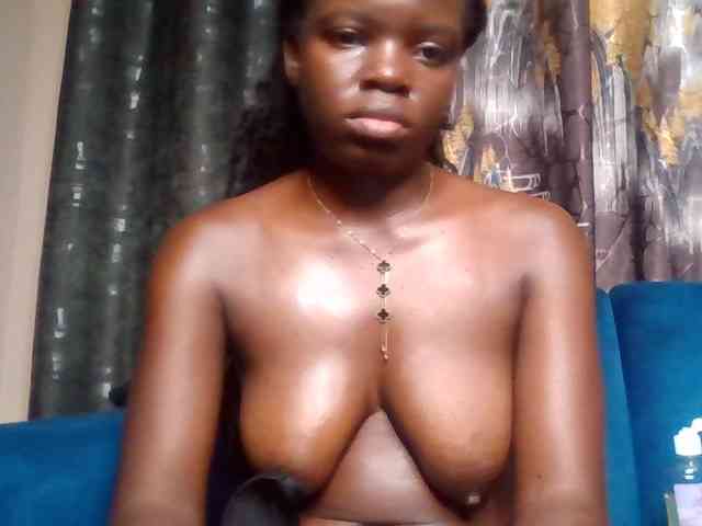 MelaninAngel