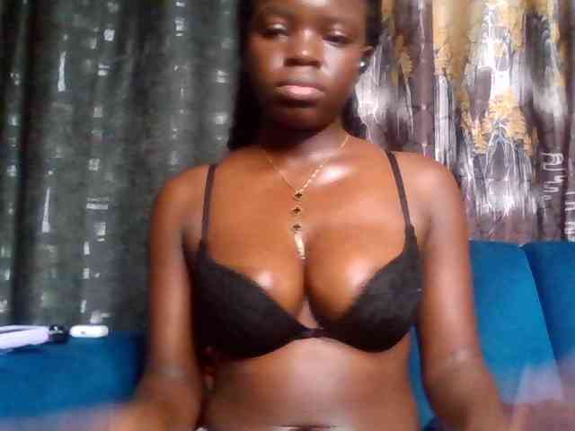 MelaninAngel