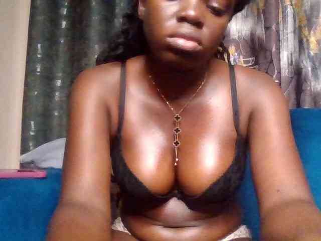 MelaninAngel
