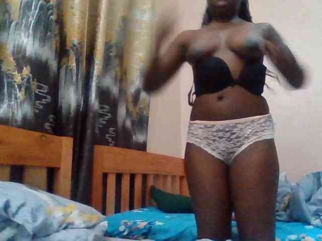 MelaninAngel webcam