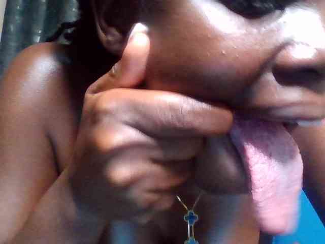 MelaninAngel
