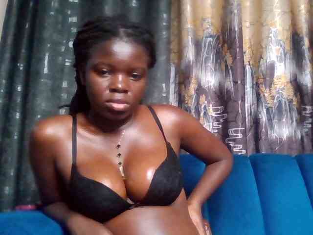 MelaninAngel