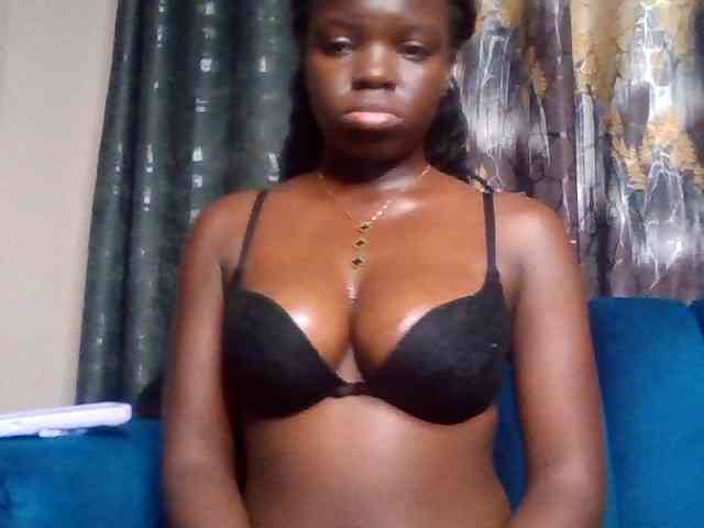 MelaninAngel