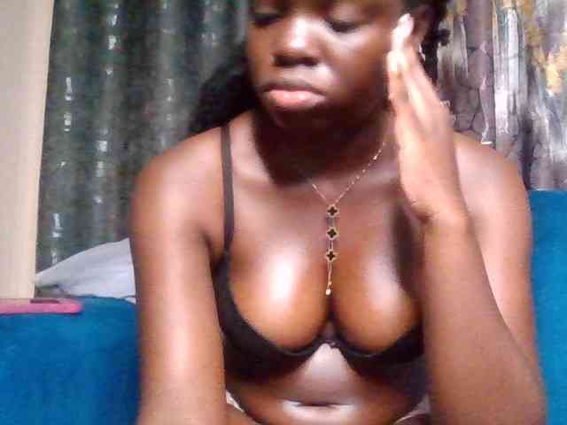 MelaninAngel webcam