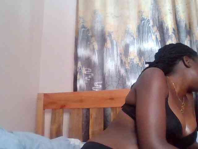 MelaninAngel webcam