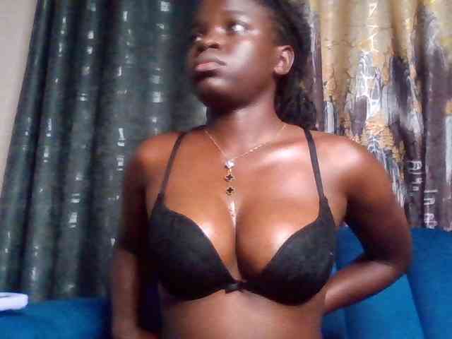 MelaninAngel