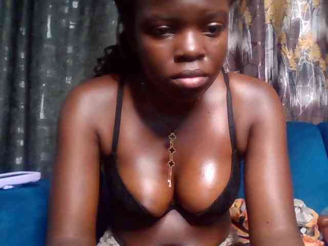 MelaninAngel