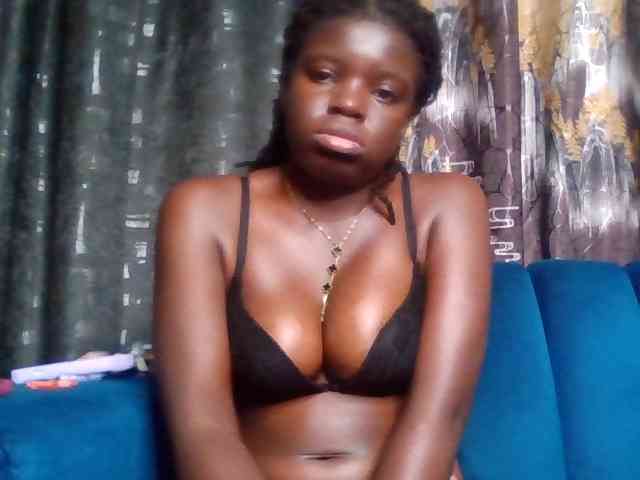 MelaninAngel