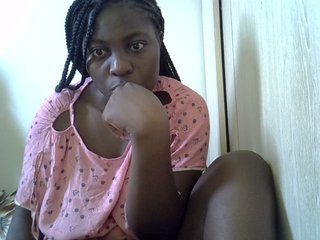 Playqueen's Live Webcam