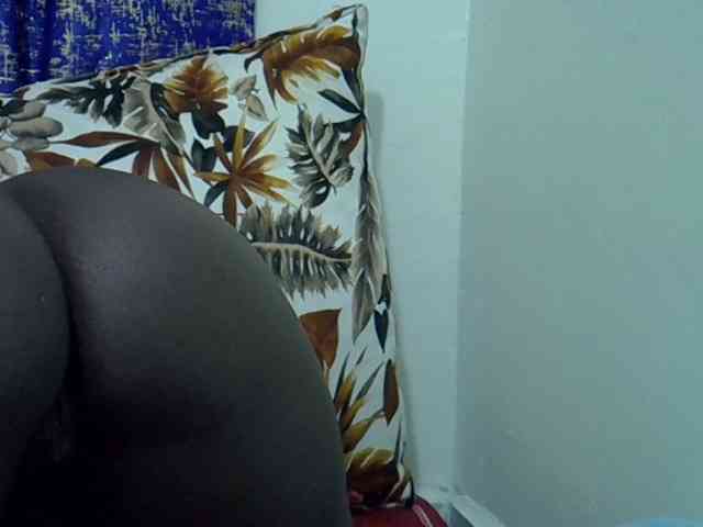 Playqueen webcam