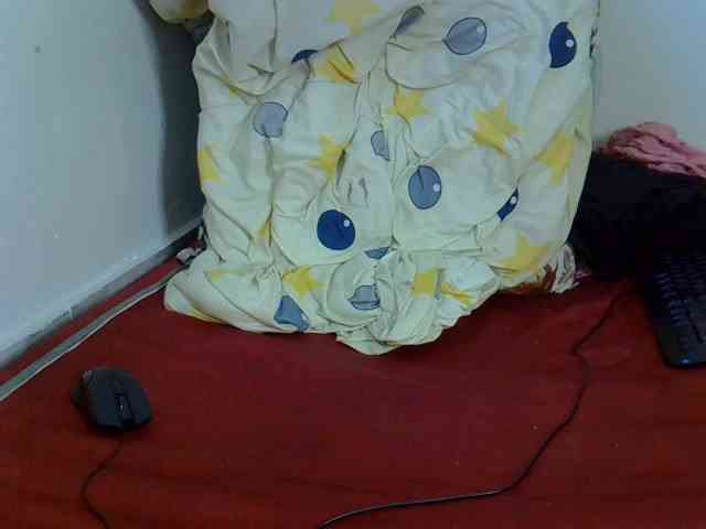 Playqueen webcam