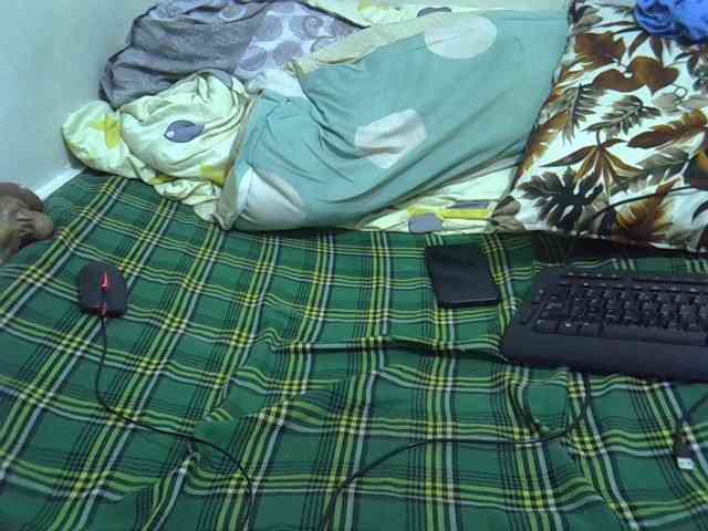 Playqueen webcam
