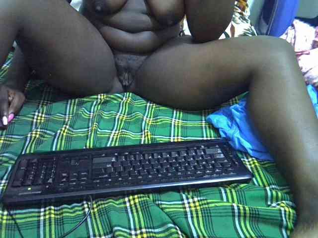 Playqueen webcam
