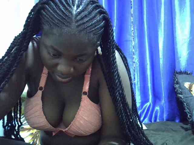 Playqueen webcam