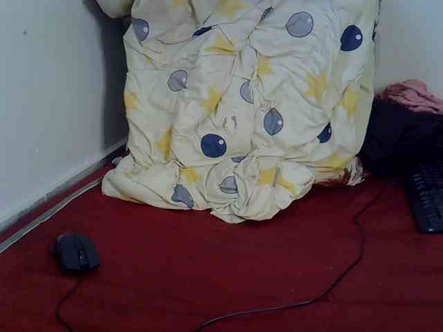 Playqueen webcam