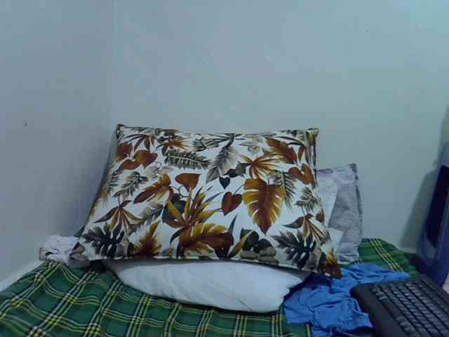 Playqueen webcam