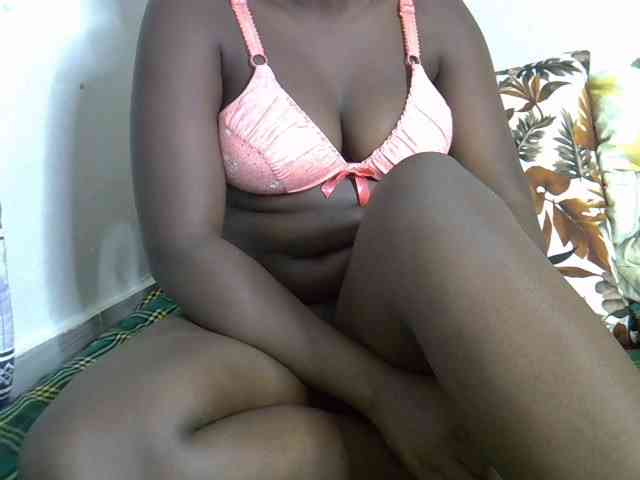 Playqueen webcam
