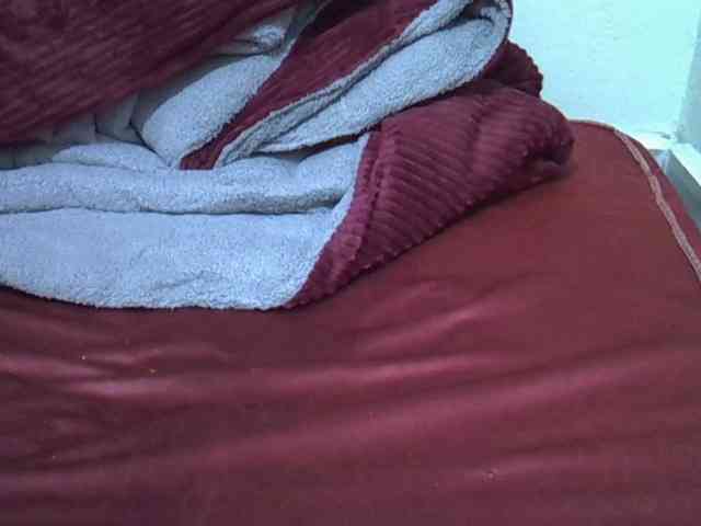 Playqueen webcam