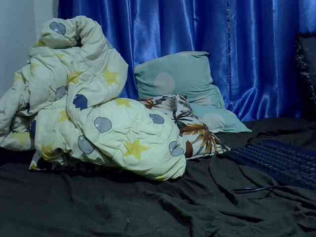 Playqueen webcam